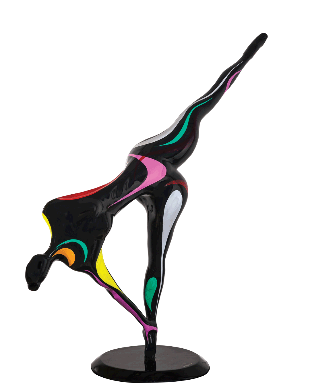 Stretching